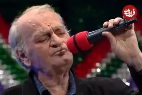 عکس| سفر زمان؛ «فتحعلی اویسی» 35 ساله در اولین فیلمش بعد از انقلاب