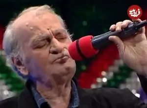 عکس| سفر زمان؛ «فتحعلی اویسی» 35 ساله در اولین فیلمش بعد از انقلاب