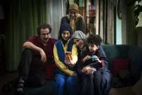 عکس| سفر در زمان؛ «نیکا» سریال پایتخت 7 در جشن تولد 20 سالگی اش