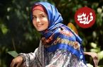 عکس؛ سفر در زمان، «بازیگر نقش سوجان» در سریال سوجان در 20 سالگی؛ سال 1397