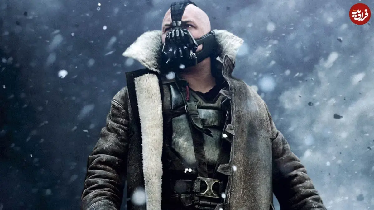 تام هاردی: انتقادهای موجود درباره ظاهرم را خواندم و گریه کردم