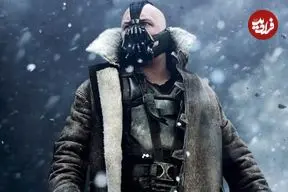 تام هاردی: انتقادهای موجود درباره ظاهرم را خواندم و گریه کردم