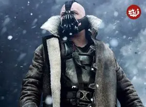 تام هاردی: انتقادهای موجود درباره ظاهرم را خواندم و گریه کردم