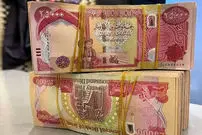 قیمت دینار عراق امروز شنبه ۱۶ خرداد ۱۴۰۵