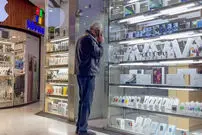 قیمت گوشی سامسونگ، شیائومی و آیفون امروز شنبه ۳۱ مرداد ۱۴۰۵