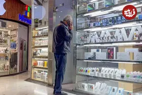 قیمت گوشی سامسونگ، شیائومی و آیفون امروز شنبه ۳۱ مرداد ۱۴۰۵