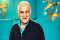 ببینید| مهدی هاشمی: اکبر عبدی چارلی چاپلین ایران بود