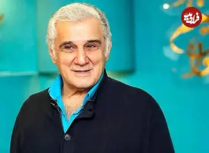 ببینید| مهدی هاشمی: اکبر عبدی چارلی چاپلین ایران بود