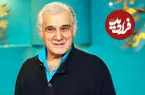 ببینید| مهدی هاشمی: اکبر عبدی چارلی چاپلین ایران بود