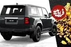 «طلا جمع می‌کنم تا بتوانم لندکروزر بخرم!»؛ تلاشی جالب برای تصاحب تویوتا