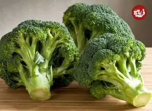 بهترین روش مصرف «بروکلی»؛ نه پخته و نه خام