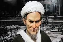 بوستان سعدی؛ درسی از شیخ اجل: «عاشق به جز معشوق کسی را نمی‌بیند»