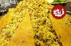 طرز تهیه پلو بندری فوق‌العاده خوشمزه و لذیذ