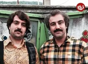 عکس| سفر زمان؛ «باران کوثری، حامد بهداد و احمد مهرانفر» در حاشیه جشنواره فجر؛ سال 94
