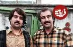 عکس| سفر زمان؛ «باران کوثری، حامد بهداد و احمد مهرانفر» در حاشیه جشنواره فجر؛ سال 94