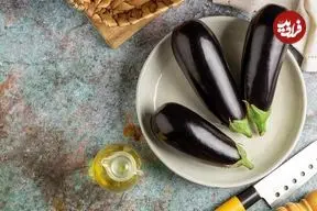 چرا به بادمجان آلرژی دارید؟