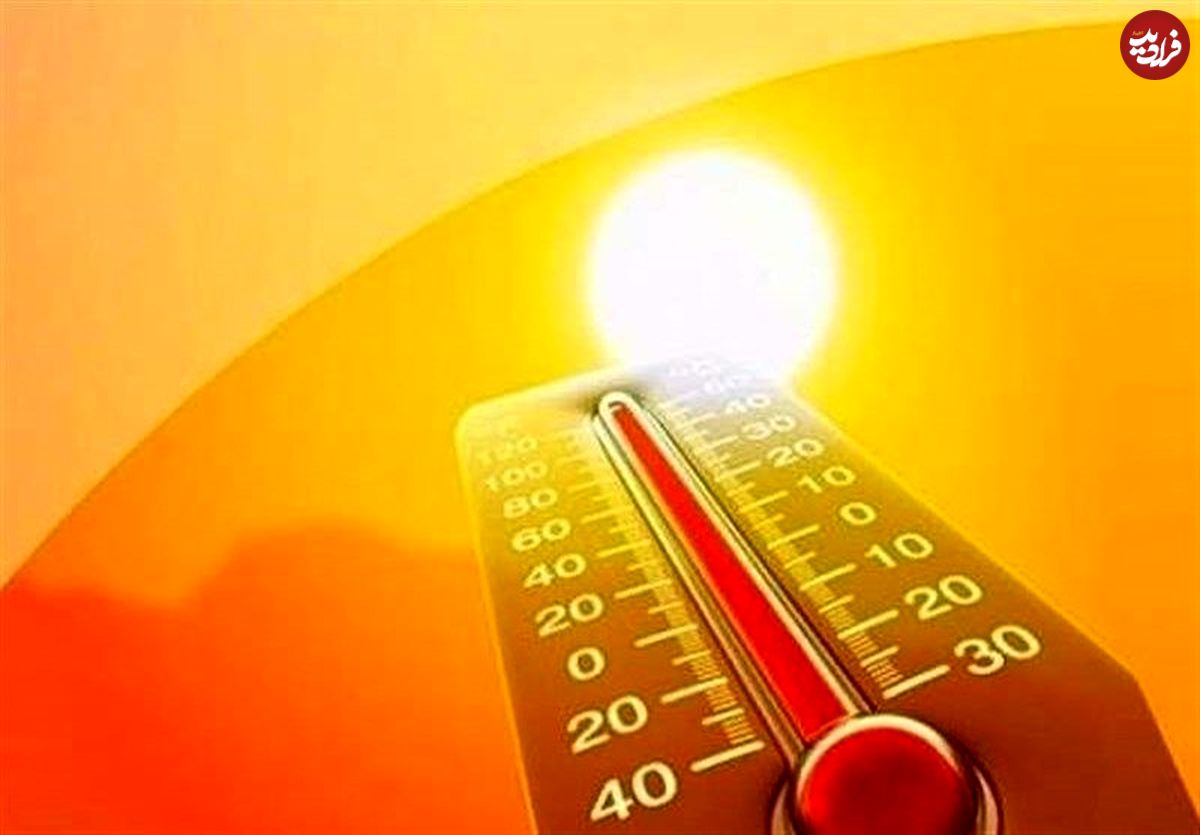توضیح هواشناسی درباره افزایش اشعه UV در کشور