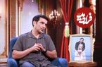 پای جنگ میان باشد از خیلی آدم‌ها خشن‌ترم ؛ ترانه چاوشی مانند سلاح پیشرفته عمل کرد