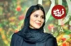 عکس| سفر زمان؛ گریم خاص و متفاوت «سحر دولتشاهی» در 38 سالگی؛ سال 96