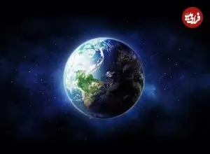 در مختصات صفر درجه عرض و طول جغرافیایی زمین چه چیزی وجود دارد؟