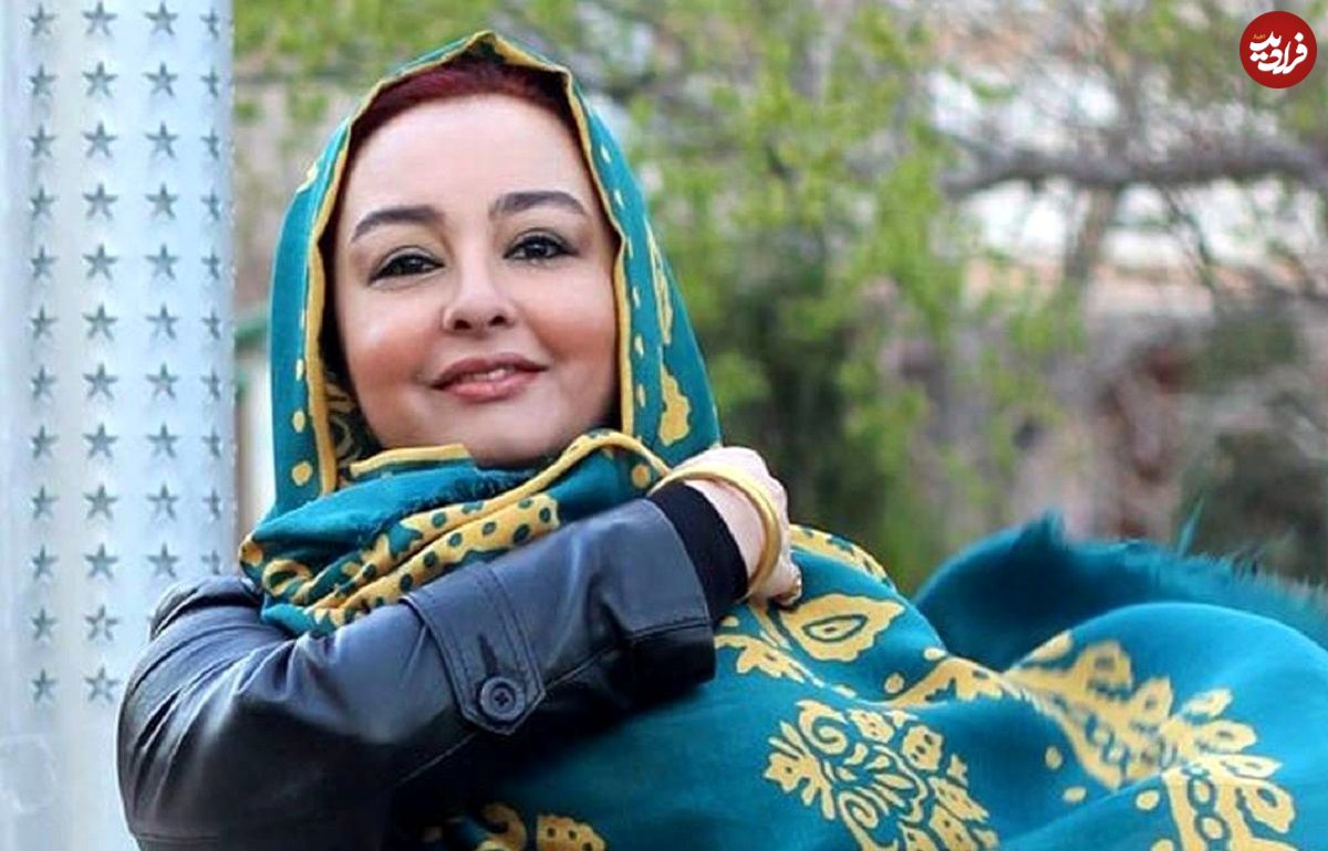 (عکس) سفر در زمان؛ «ماهایا پطروسیان، نسرین مقانلو، ایرج قادری»؛ سال 75
