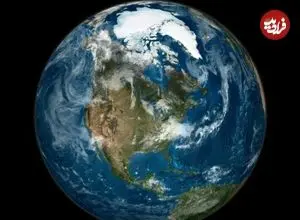 روزهایمان در حال طولانی‌تر شدن است؛ اثرات پنهان تغییرات اقلیمی بر زمان چرخش زمین