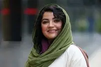 تصاویر| زندگی خصوصی، عکس های شخصی و بیوگرافی یلدا عباسی زنجانی