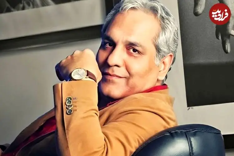 ببینید؛ رقم نجومی بلیت کنسرت مهران مدیری در دوبی؛ گران‌تر از جنیفر لوپز!