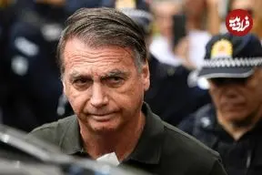 کار جالب یک رئیس‌جمهور زندانی برای آزادی