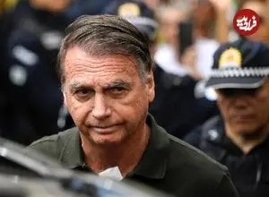 کار جالب یک رئیس‌جمهور زندانی برای آزادی