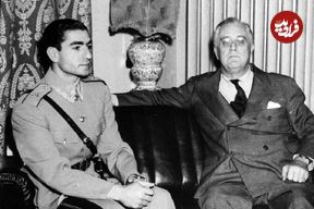 عکس| سفر در زمان؛ «محمدرضا پهلوی» در ماه های پایانی عمرش؛ سال 1358