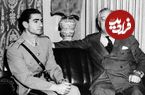 عکس| سفر در زمان؛ «محمدرضا پهلوی» در ماه های پایانی عمرش؛ سال 1358