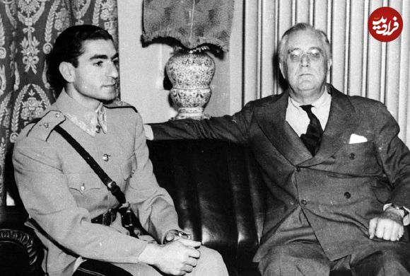 عکس| سفر در زمان؛ «محمدرضا پهلوی» در ماه های پایانی عمرش؛ سال 1358