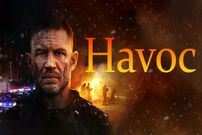 تصاویر؛ فیلم ویرانی(Havoc) با بازی تام هاردی؛ آیا ارزش دیدن دارد؟