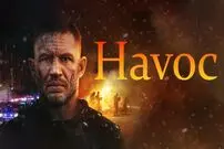 تصاویر؛ فیلم ویرانی(Havoc) با بازی تام هاردی؛ آیا ارزش دیدن دارد؟