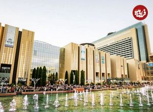 ایران مال تهران کجاست و چه بخش هایی دارد؟ (راهنمای کامل)