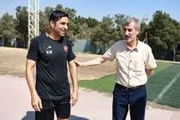 مایلی‌کهن: واقعا پژمان جمشیدی احتیاجی به خفت‌گیری دارد؟ خانم‌ها با من هم عکس می‌گیرند چه رسد به پژمان