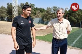 مایلی‌کهن: واقعا پژمان جمشیدی احتیاجی به خفت‌گیری دارد؟ خانم‌ها با من هم عکس می‌گیرند چه رسد به پژمان