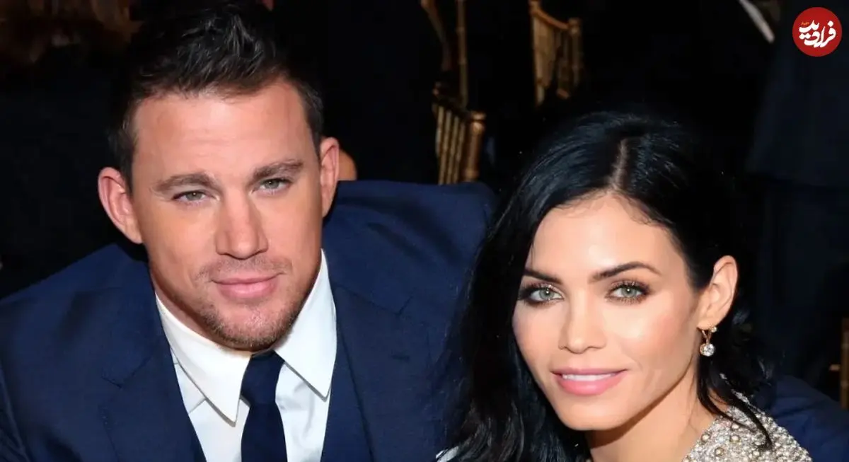 جزئیات توافقنامه طلاق چنینگ تیتوم و جینا دوان پس از اختلاف بر سر سود Magic Mike