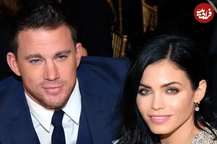 جزئیات توافقنامه طلاق چنینگ تیتوم و جینا دوان پس از اختلاف بر سر سود Magic Mike