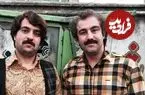 عکس| سفر زمان؛ چهرۀ «محسن تنابنده» 23 سال قبل در دومین فیلمش