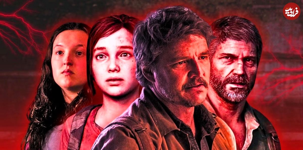 تاریخ پخش فصل ۳ سریال The Last of Us اعلام شد