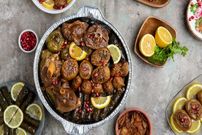 معده‌های ما قدرت هضم غذاهای عراقی را ندارد؛ زیاد خرما نخورید و قهوه‌های تلخ را تست نکنید؛ این چاشنی میکروب‌کش را همراه ببرید
