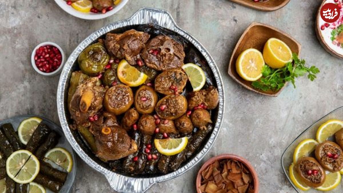 معدههای ما قدرت هضم غذاهای عراقی را ندارد؛ زیاد خرما نخورید و قهوههای تلخ را تست نکنید؛ این چاشنی میکروبکش را همراه ببرید