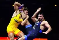 حرف های مربی یزدانی درباره شکست سنگین در زاگرب