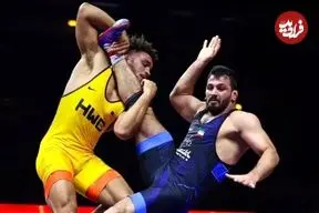 حرف های مربی یزدانی درباره شکست سنگین در زاگرب