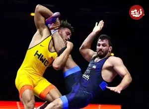 حرف های مربی یزدانی درباره شکست سنگین در زاگرب