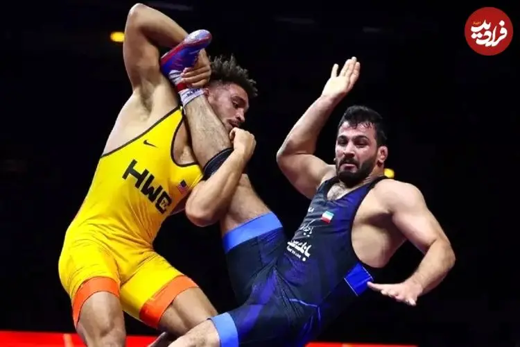 حرف های مربی یزدانی درباره شکست سنگین در زاگرب