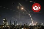 اینفوگرافیک؛ سرعت و بُرد هر کدام از موشک های ایران چقدر است؟