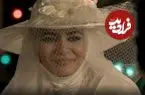 عکس| سفر در زمان؛ «فرزانه» سریال دلدادگان با تیپ و ظاهر متفاوت؛ سال 1403